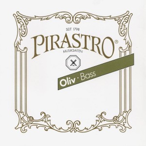 pirastro oliv