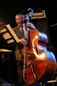 Ron Carter Adri