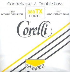 Corelli tungsten