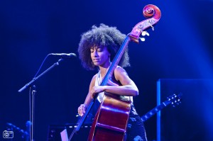 esperanza spalding