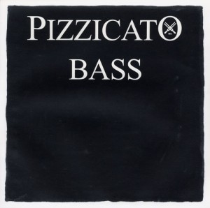 pirastro pizzicato